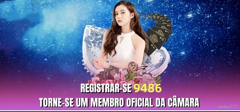 ondas777 Plataforma
