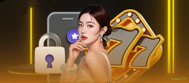 Login ondas777
