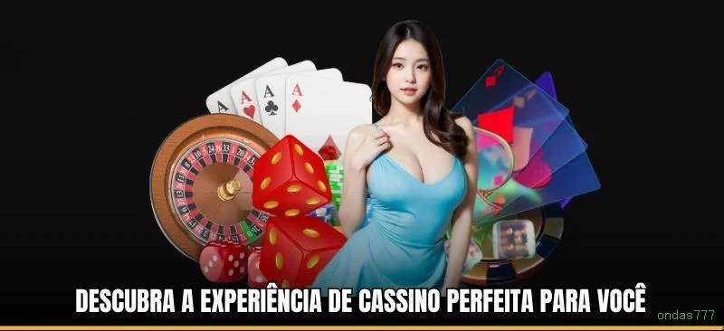 Pagamentos ondas777