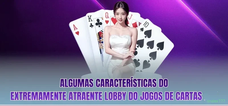 Promoções ondas777
