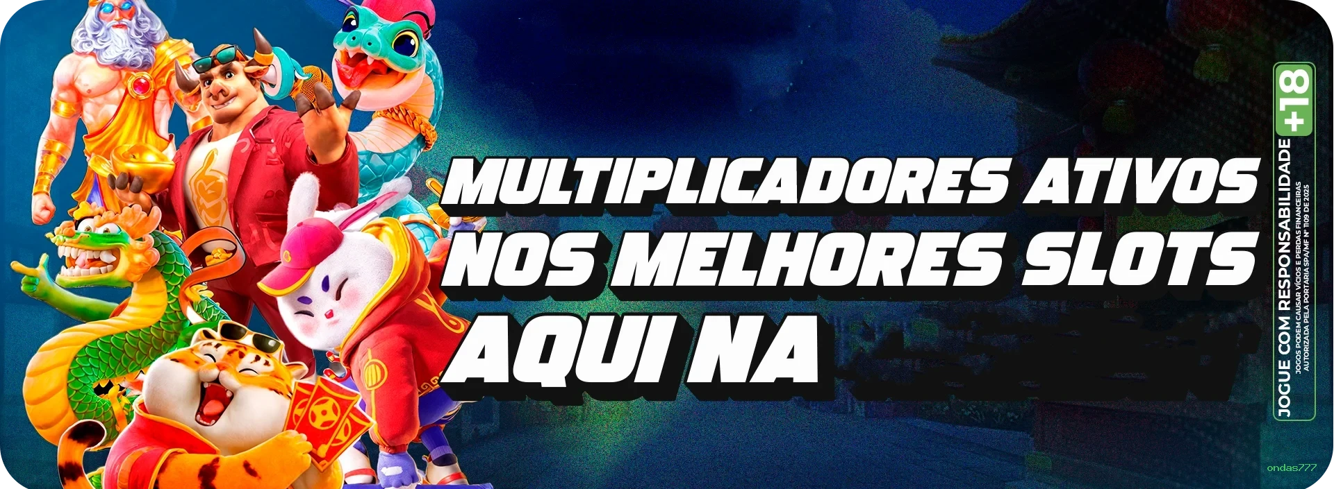 Estratégias Starlight Princess