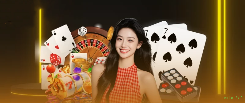 Wild West Gold Slot